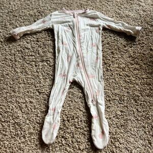 🐇 Bamboo Little Pajamas 🐇